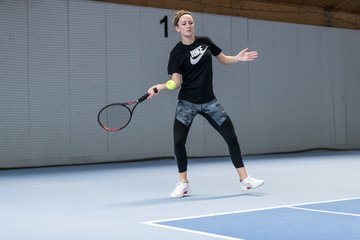 Bild 8 - RL THC von Horn und Hamm - Der Club an der Alster : Ergebnis: 1:5